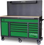 Stahlwerk SW33 Gereedschapwagen 1050dlg, Ophalen