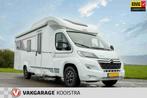Lmc H730 4 Persoons camper/Hefbed/lengte bedden/ruime zithoe, Caravans en Kamperen, Campers, Harkortstrasse 11
48161  Münsterland, DE