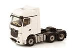WSI MERCEDES BENZ ACTROS MP5 BIG SPACE, Hobby en Vrije tijd, Modelauto's | 1:50, Wsi, ., Nieuw, Ophalen of Verzenden