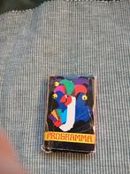 "kwartetten" kwartetspel van Fons Jansen, Drie of vier spelers, Ophalen of Verzenden, Gebruikt, Onbekend