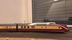 Marklin VT 11.5 TEE treinstel bestaat uit sets 37607 / 43117, Wisselstroom, Treinset, Ophalen of Verzenden, Zo goed als nieuw