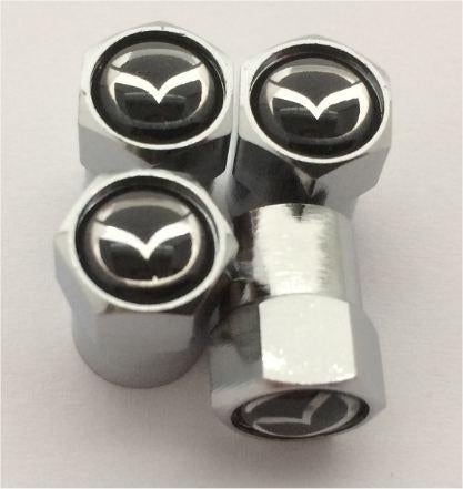 Mazda ventieldoppen #3, Auto diversen, Tuning en Styling, Verzenden