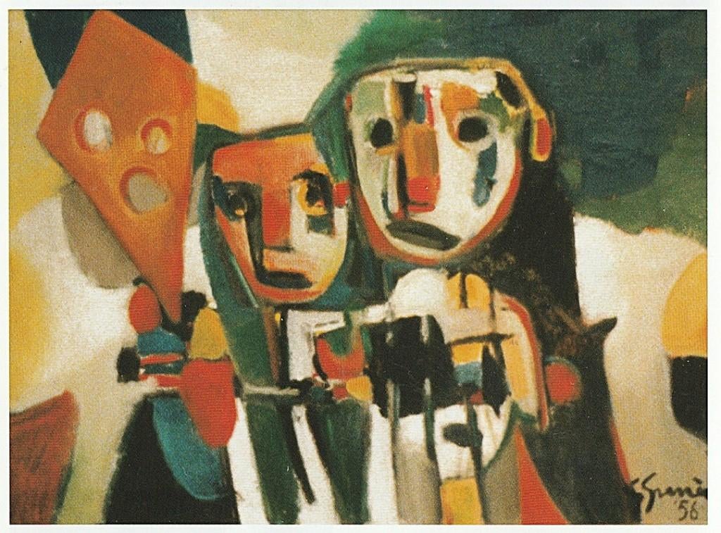 GÉRARD GRASSERE, leven en werk - red. Inemie Gerards, Ophalen of Verzenden, Nieuw