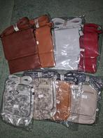 Partij tassen nr 5. Nieuw!!!, Ophalen of Verzenden, Nieuw, Overige kleuren, Schoudertasje