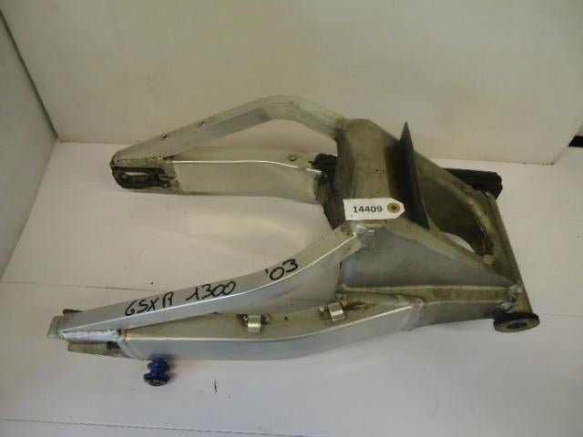 GSXR1300 1998 - 2007 Suzuki Achterbrug D1-10132