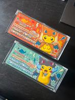 Sealed Poncho Mega Charizard X & Y Boxset, Hobby en Vrije tijd, Verzamelkaartspellen | Pokémon, Ophalen of Verzenden, Nieuw, Overige typen