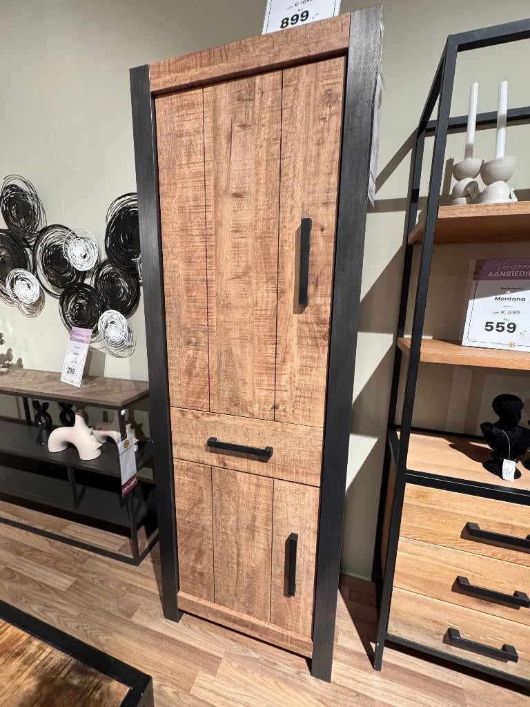 Te koop: Trendhopper kast, Ophalen of Verzenden, 25 tot 50 cm, Minder dan 100 cm