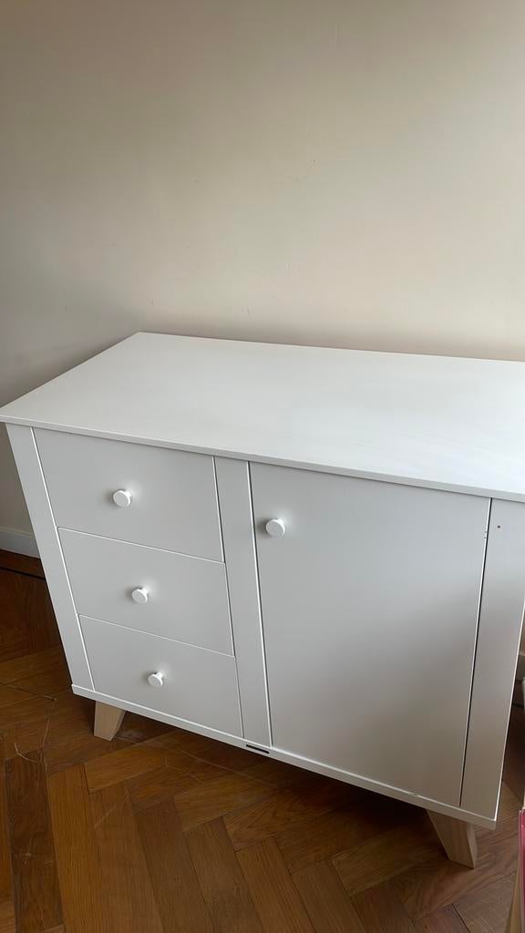 Commode Kidsmill, Ophalen of Verzenden, Zo goed als nieuw