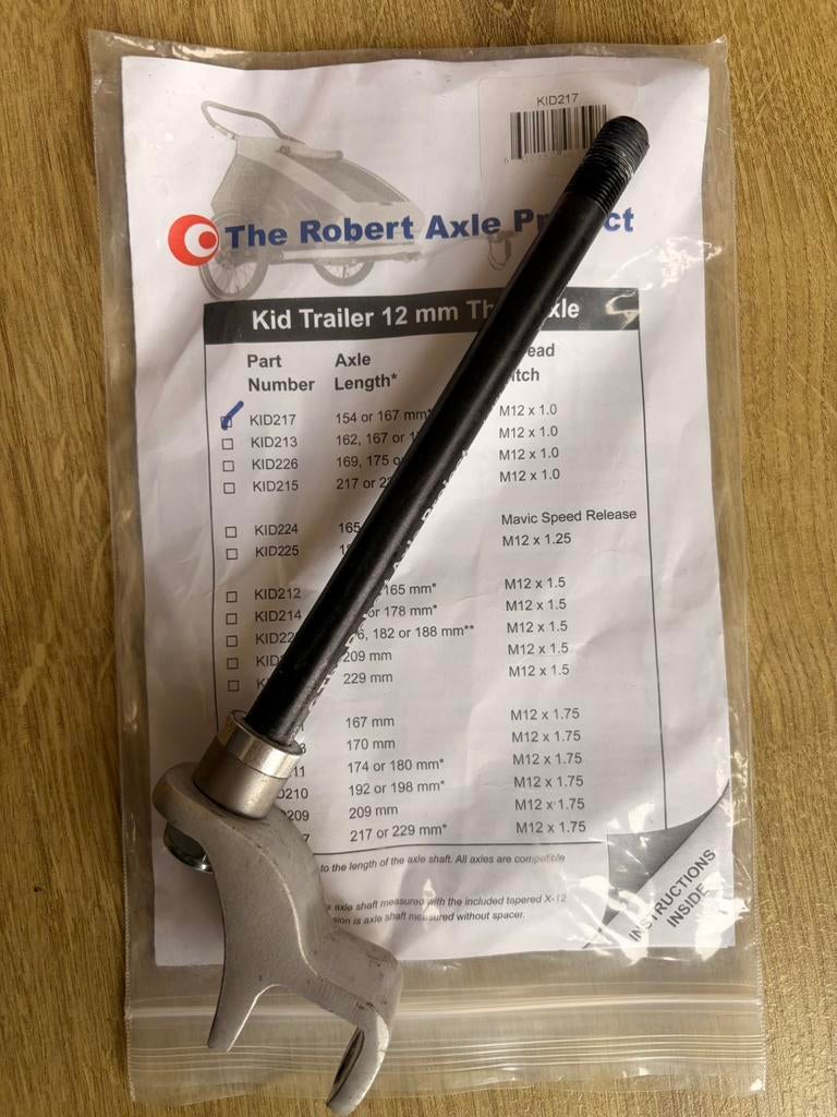 Canyon fietskar steekas Burley Kid217, Ophalen, Zo goed als nieuw, Hondenkar