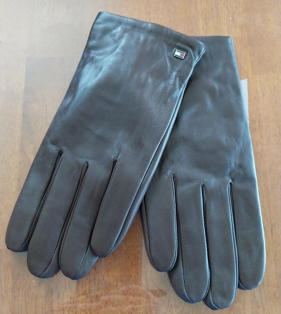 Tommy Hilfiger handschoenen S/M/L, Kleding | Heren, Mutsen, Sjaals en Handschoenen, Ophalen of Verzenden, Nieuw, Handschoenen