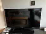 Samsung UE46EH5300W TV, Ophalen, 50 Hz, Samsung, 100 cm of meer