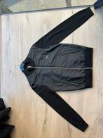 Prada cardigan 48 / M, Ophalen of Verzenden, Zo goed als nieuw, Maat 48/50 (M), Zwart