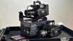 Blackmagic URSA - DUAL KIT, Gebruikt, Overige soorten, Minder dan 8x, Camera