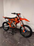 KTM sx 125 2022, Particulier, Crossmotor
