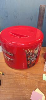 Captain Morgan ijsemmer groot (29126), Gebruikt, ., Ophalen of Verzenden, Captain morgan