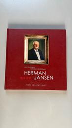 Hans van der Sloot - Herman Jansen - Hardcover, Boeken, Nieuw, Ophalen of Verzenden, Hans van der Sloot, Sport