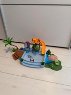 Playmobil Diversen Sets en Accessoires, Kinderen en Baby's, Speelgoed | Playmobil, Ophalen of Verzenden, Gebruikt, Complete set