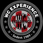 1x Ticket WC Experience in 013, Eén persoon