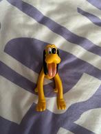 Pluto beeldje Disney, Ophalen of Verzenden, Goofy of Pluto, Gebruikt