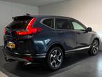 Honda CR-V 1.5 AWD Elegance AUT /Clima/ACC/PDC+Cam/LED/CarPl, Automaat, Stof, Euro 6, 4 cilinders
