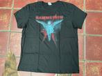 T-shirt van Rammstein ”Du Ich Wir Ihr”. Maat L, Verzamelen, Muziek, Artiesten en Beroemdheden, T-shirt van Rammstein ”Du Ich Wir Ihr”. Maat L