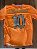 Gesigneerde short Barcelona Ronaldinho met Beckett coa, Ophalen of Verzenden, Nieuw, Buitenlandse clubs, Shirt