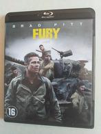 Fury Bluray, Ophalen of Verzenden, Zo goed als nieuw, Actie