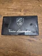 Tonino Lamborghini asbak en aansteker set, Ophalen of Verzenden