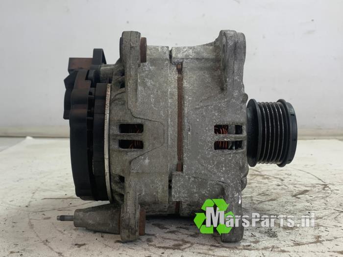 Dynamo van een Seat Toledo, Gebruikt, -, -, Ophalen of Verzenden