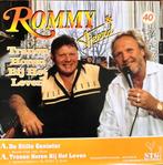 Tranen Horen Bij Het Leven (Duet met Tjeerd), Cd's en Dvd's, Ophalen of Verzenden, Nieuw in verpakking, Overige formaten, Levenslied of Smartlap