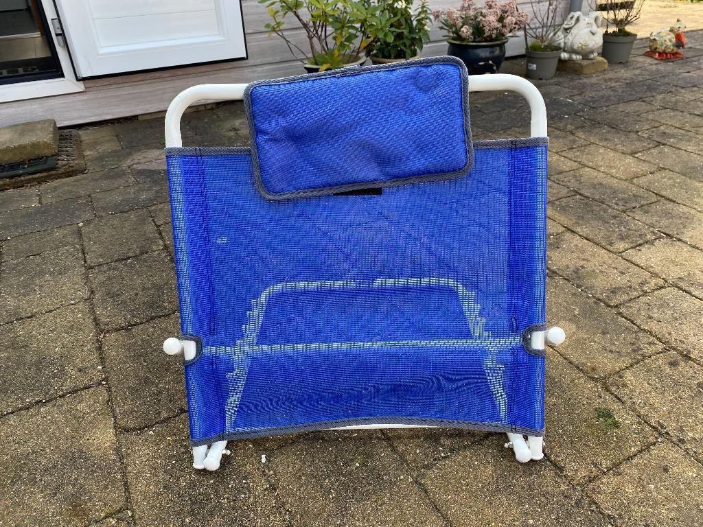 Nieuwe rugsteun van Thuasne met 5 standen, Ophalen of Verzenden, Zo goed als nieuw