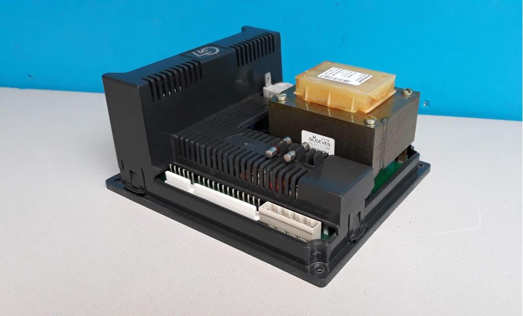 Branderautomaat Vaillant Solide VHR 22 MCBA144DV40 Rev: 3, Niet ingevuld, Cv-ketel of Combi-ketel, Niet ingevuld, Nieuw