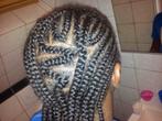 Braids, cornrows, crochet en meer, Ophalen of Verzenden, Nieuw