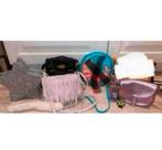 Kindertasjes tassen h&m Claires zara oh my pop, Ophalen of Verzenden, Zo goed als nieuw