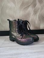 Leuke laarsjes maat 26, Ophalen, Zo goed als nieuw, Meisje, Laarzen