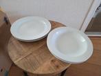 2x diner bord en Soep bord   van Arzberg, Ophalen of Verzenden