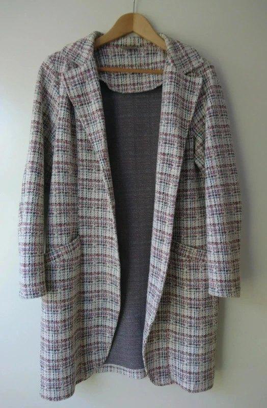 Blazer Dreamstar, XL, Dreamstar, Overige kleuren, Maat 42/44 (L), Ophalen of Verzenden