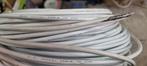 audio -video kabel massief  100 meter, Ophalen of Verzenden, Minder dan 2 meter