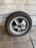 Zip skipper en hexagon velg, Ophalen, Zo goed als nieuw, Overige typen