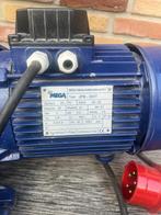 MEGA JPB-300T Hydrofoorpomp met drukvat, Ophalen of Verzenden, Gebruikt, Elektrisch, Hydrofoorpomp