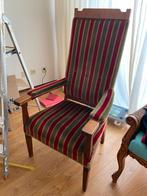 Hoge stoel, Antiek en Kunst, Ophalen