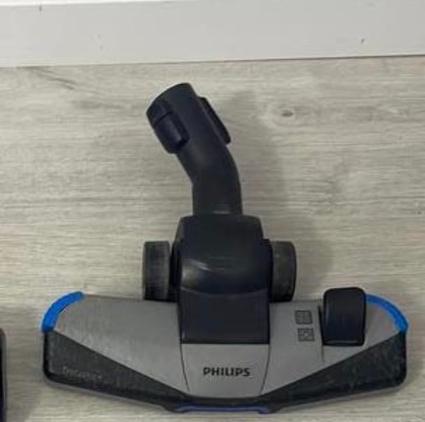 Philips Triactive+ Borstel zie uitleg, Witgoed en Apparatuur, Stofzuigers, Ophalen of Verzenden, Zo goed als nieuw