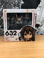Nendoroid 632 Shigure Kai-II Kan Colle Good Smile Company, Ophalen of Verzenden, Zo goed als nieuw