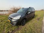 Peugeot Partner New GB 120 L1 1.6 Bluehdi 100pk S&S Etg6, Auto's, Stof, Euro 6, 700 kg, Origineel Nederlands