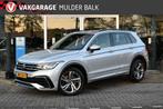 Volkswagen Tiguan 1.4 TSI eHybrid R-Line Business+ Panoramad, Stof, Euro 6, Grijs, Hybride Elektrisch/Benzine