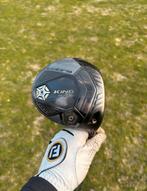 Cobra King F8 Driver 10.5 – Fujikura 4T 6S Shaft, Ophalen of Verzenden, Zo goed als nieuw, Club