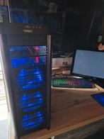 Budget Game PC, Computers en Software, Desktop Pc's, Gaming, HDD, 512 GB, Ophalen of Verzenden