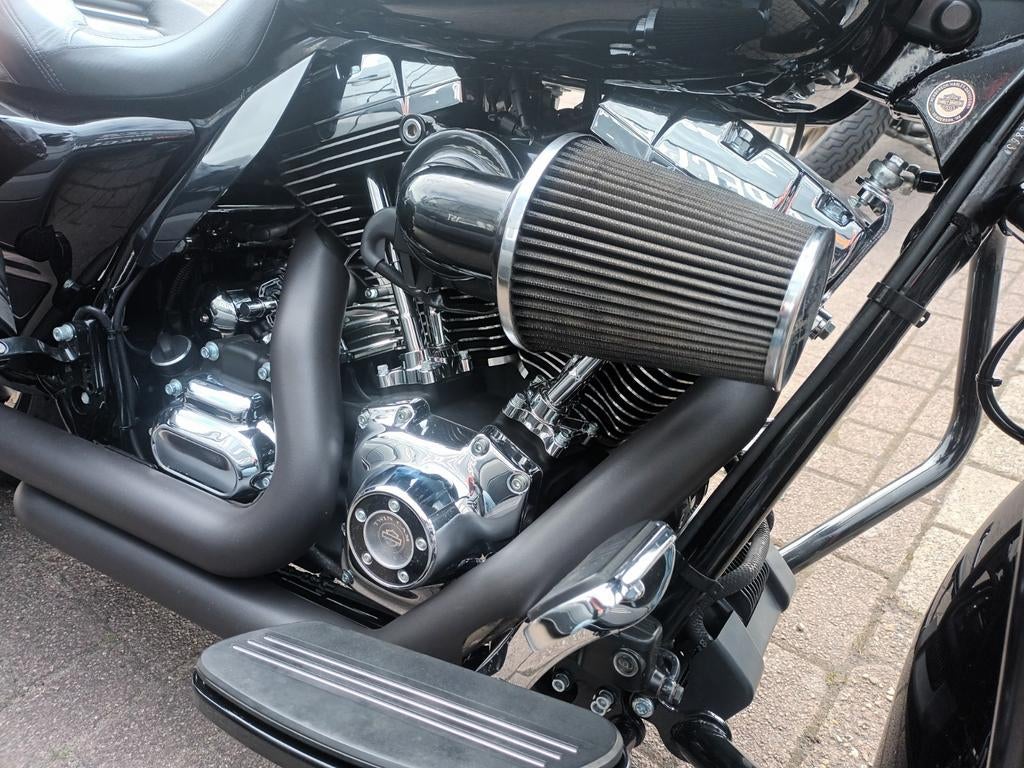 Harley-Davidson streetGlide onderdelen, Ophalen of Verzenden