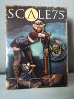 Scale75 1/24 Audrey & Rumblepop, Steam Wars Steampunk - 75mm, Ophalen of Verzenden, Nieuw, Groter dan 1:35, Figuur of Figuren