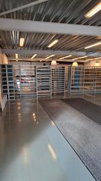 Metalen legbord magazijnstellingen, Ophalen of Verzenden